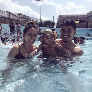 Meet your Posher, Ariel